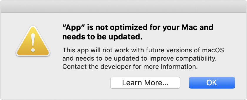 macos-mojave-32-bit-app-alert