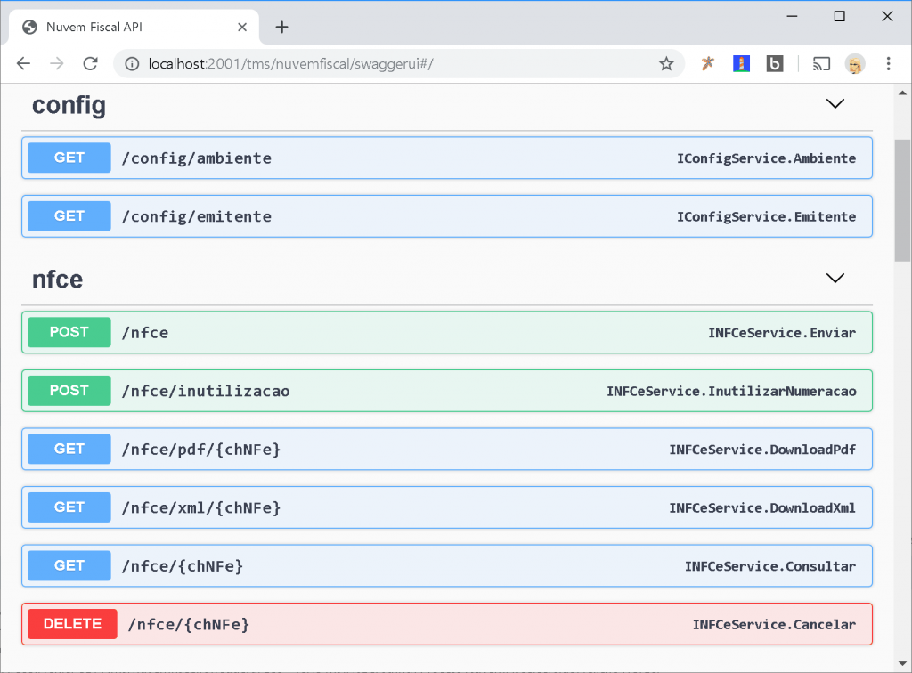 nuvem-fiscal-nfce-api-swagger